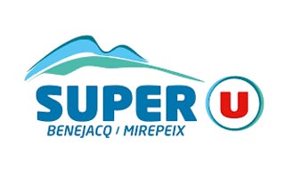 Super U Bénéjacq Mirepeix