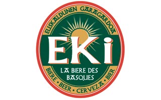 Eki - Brasserie du Pays basque