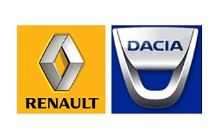 Renault / Dacia Pau